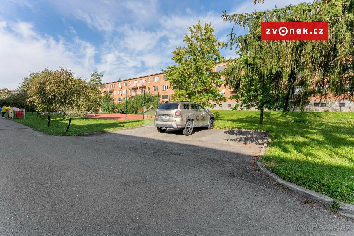 Prodej byt 4+1 - Otrokovice, 765 02, 90 m²