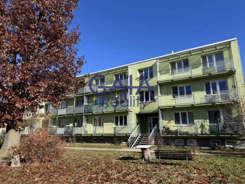 3+1, P. Jilemnického, Hodonín, 82 m²