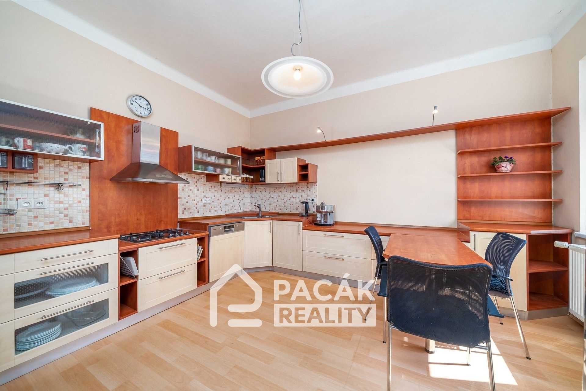 Rodinné domy, Tršice, 700 m²