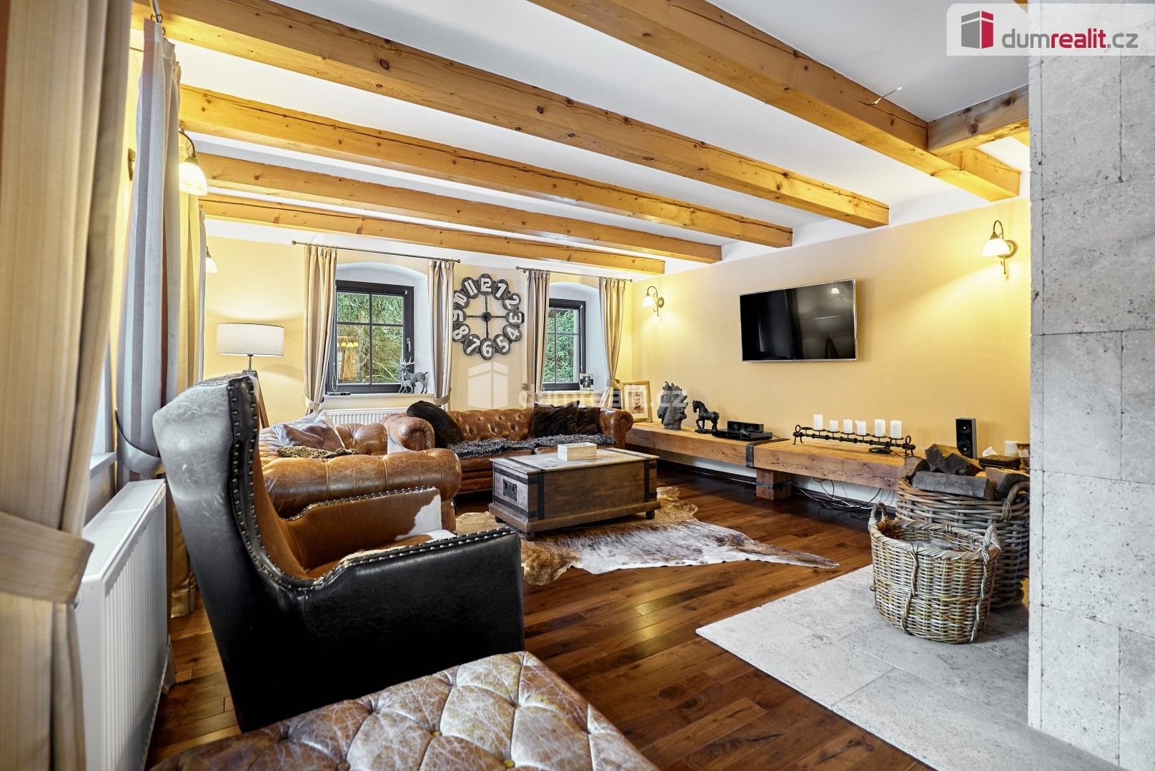 Prodej rodinný dům - Pstruží, Merklín, 230 m²