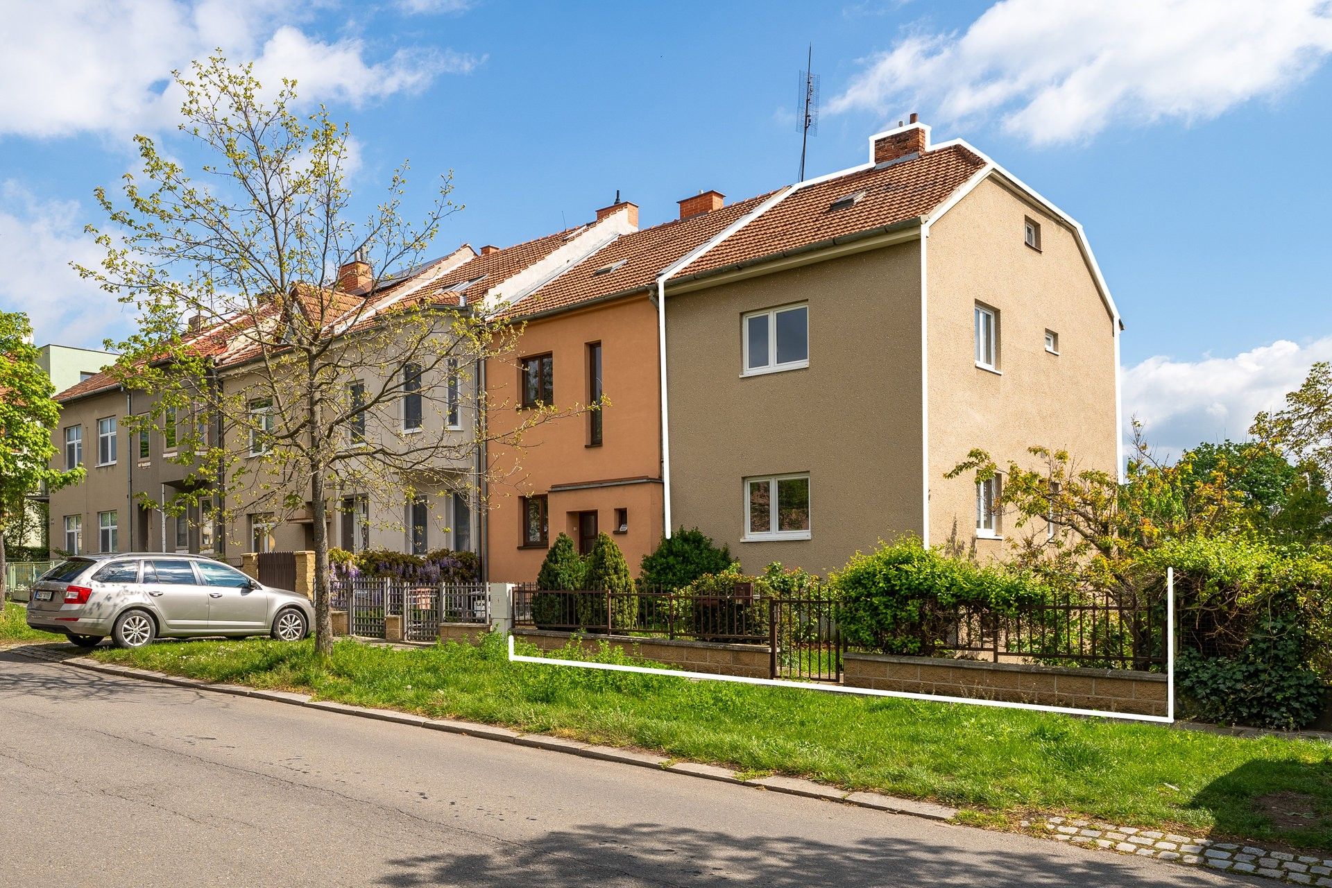 Ostatní, Soběšická, Brno, 125 m²