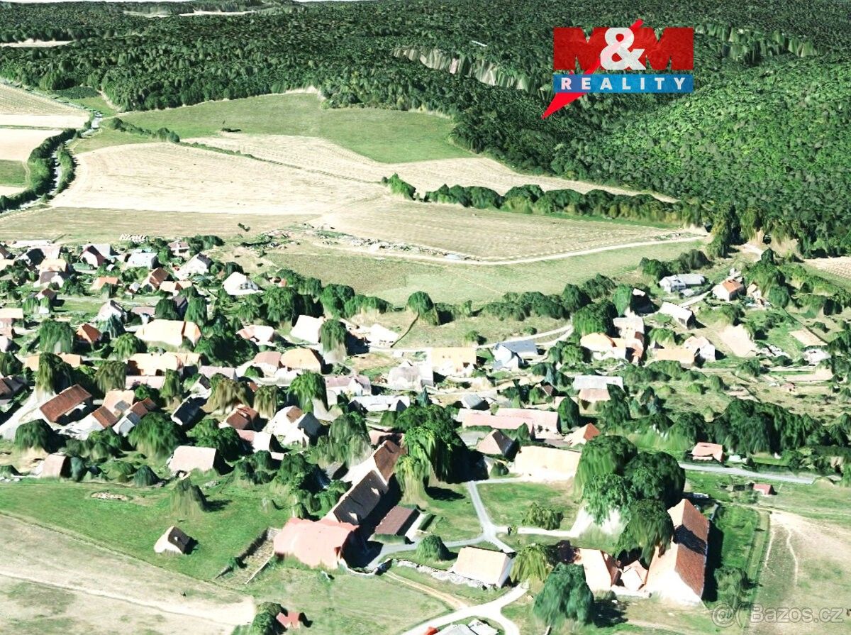 Pozemky pro bydlení, Křivoklát, 270 23