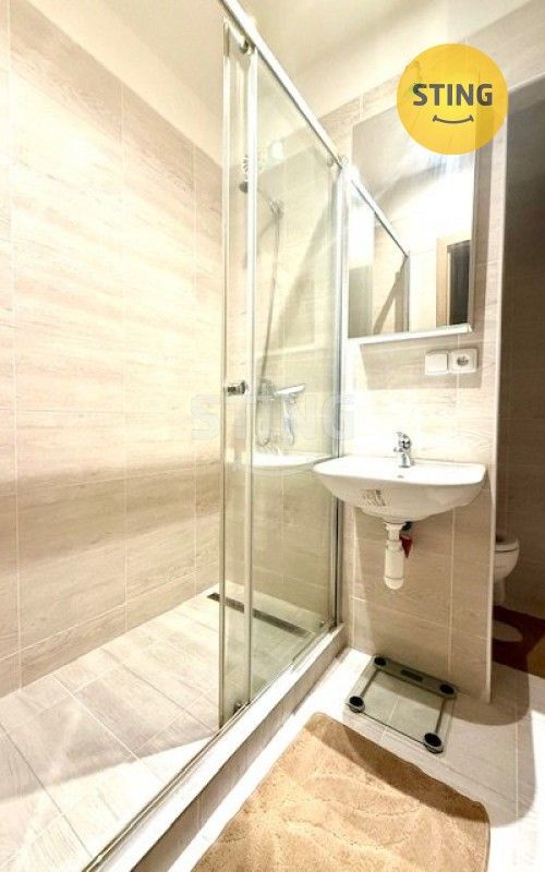 1+1, Jižní, Hodonín, 32 m²