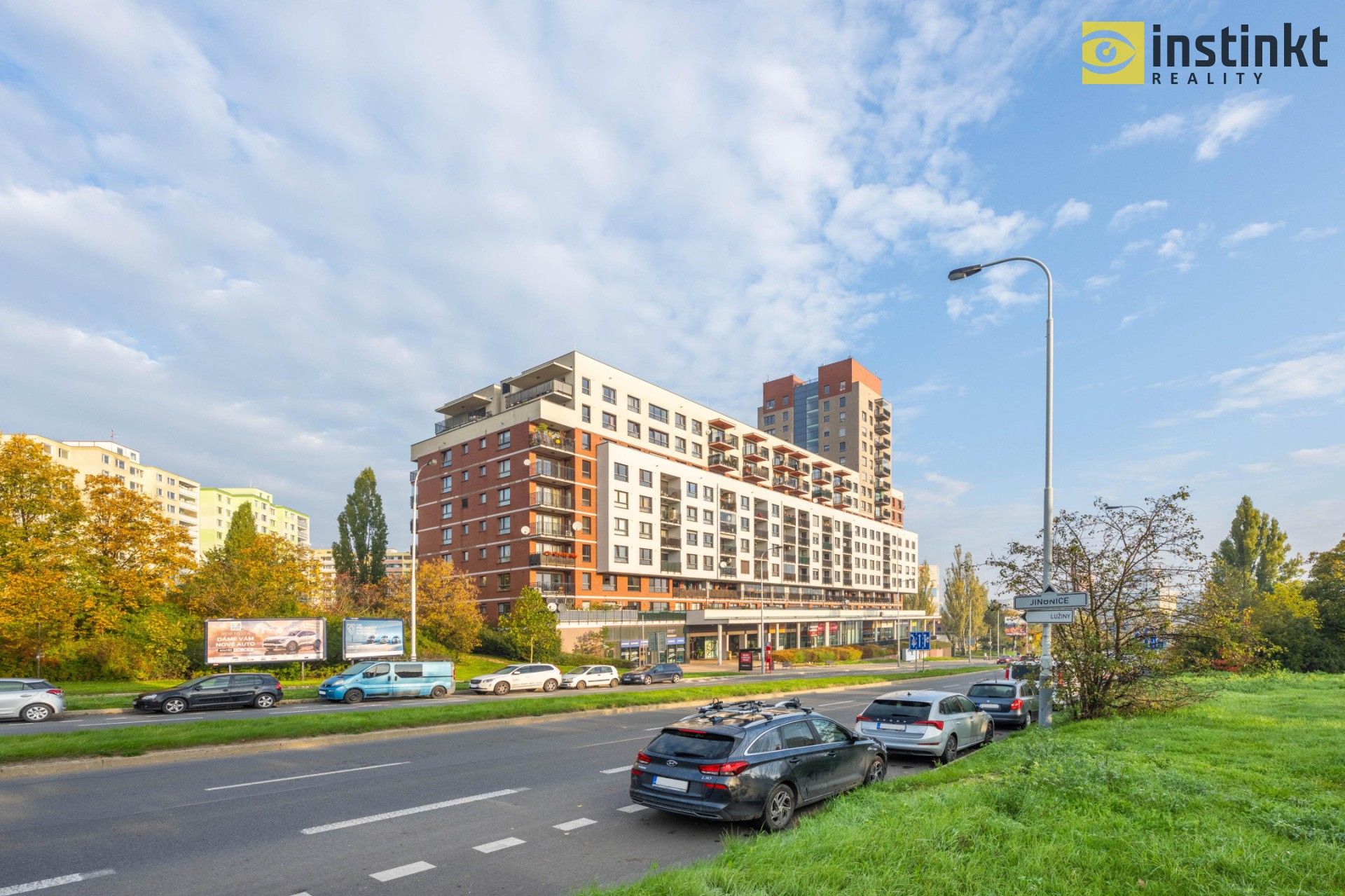 3+kk, Zvoncovitá, Praha, 86 m²