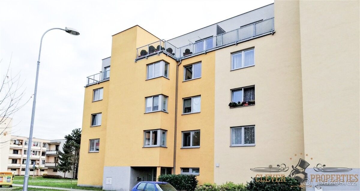 1+kk, Pardubice, 530 09, 35 m²