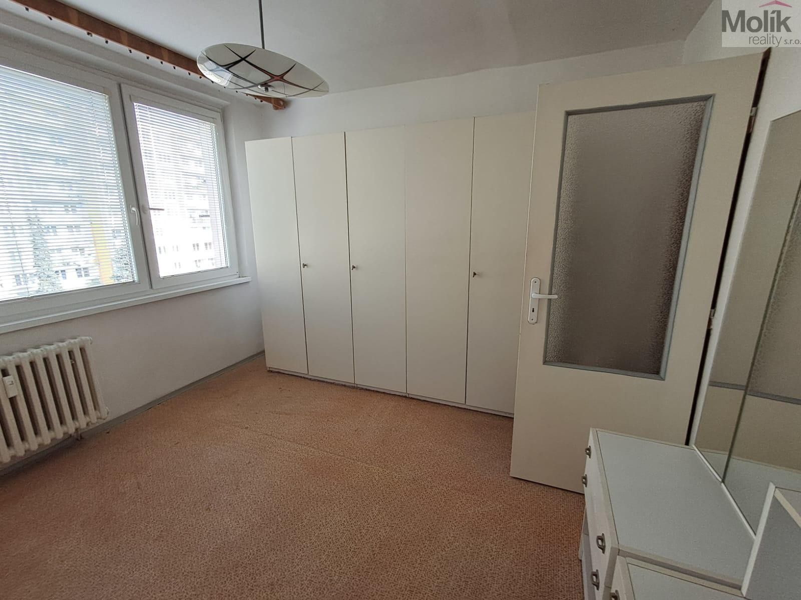 Prodej byt 3+1 - Hamerská, Litvínov, 68 m²