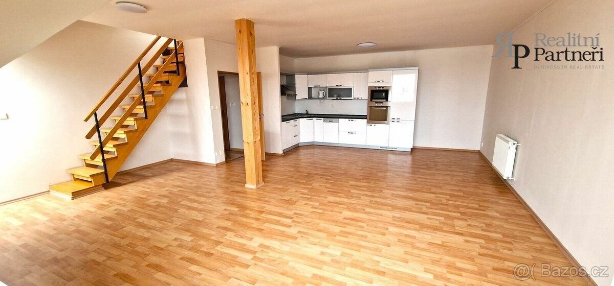 Prodej byt 4+kk - Český Brod, 282 01, 128 m²