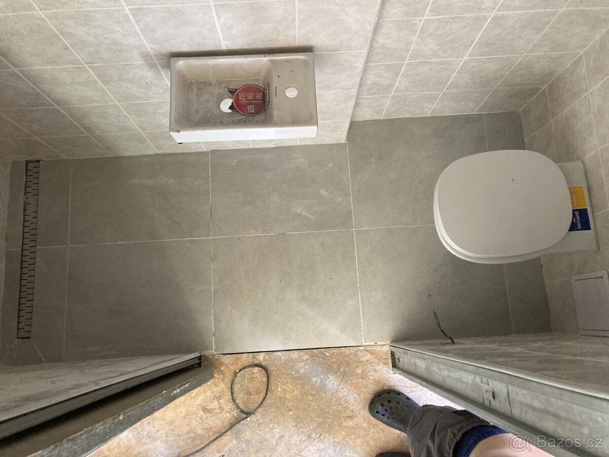 Prodej rodinný dům - Mariánské Lázně, 353 01