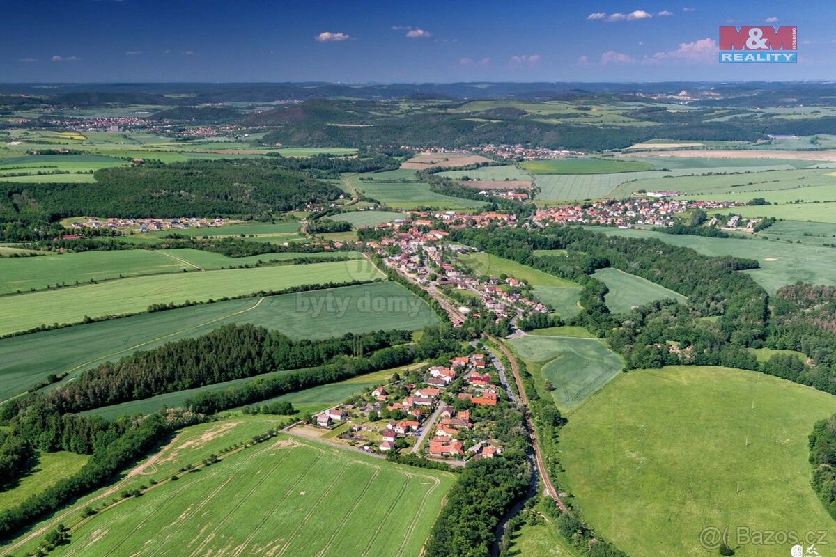 Prodej zemědělský pozemek - Lochovice, 267 23, 4 548 m²