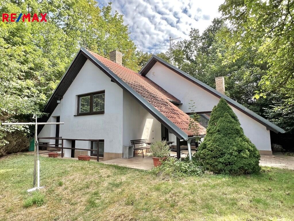 Prodej dům - Borová Lhota, Pyšely, 147 m²