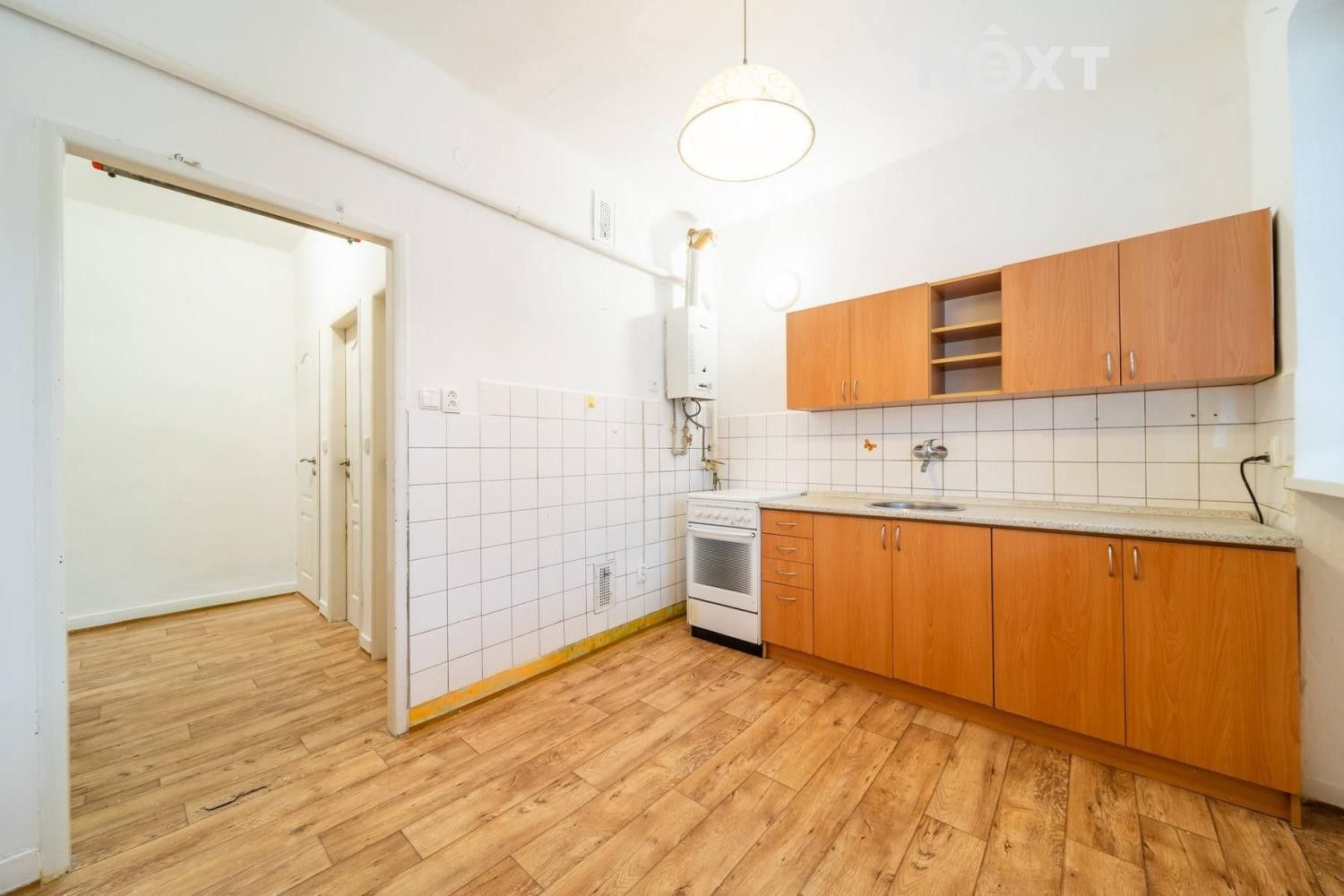 2+1, Lyžbice, Třinec, 55 m²