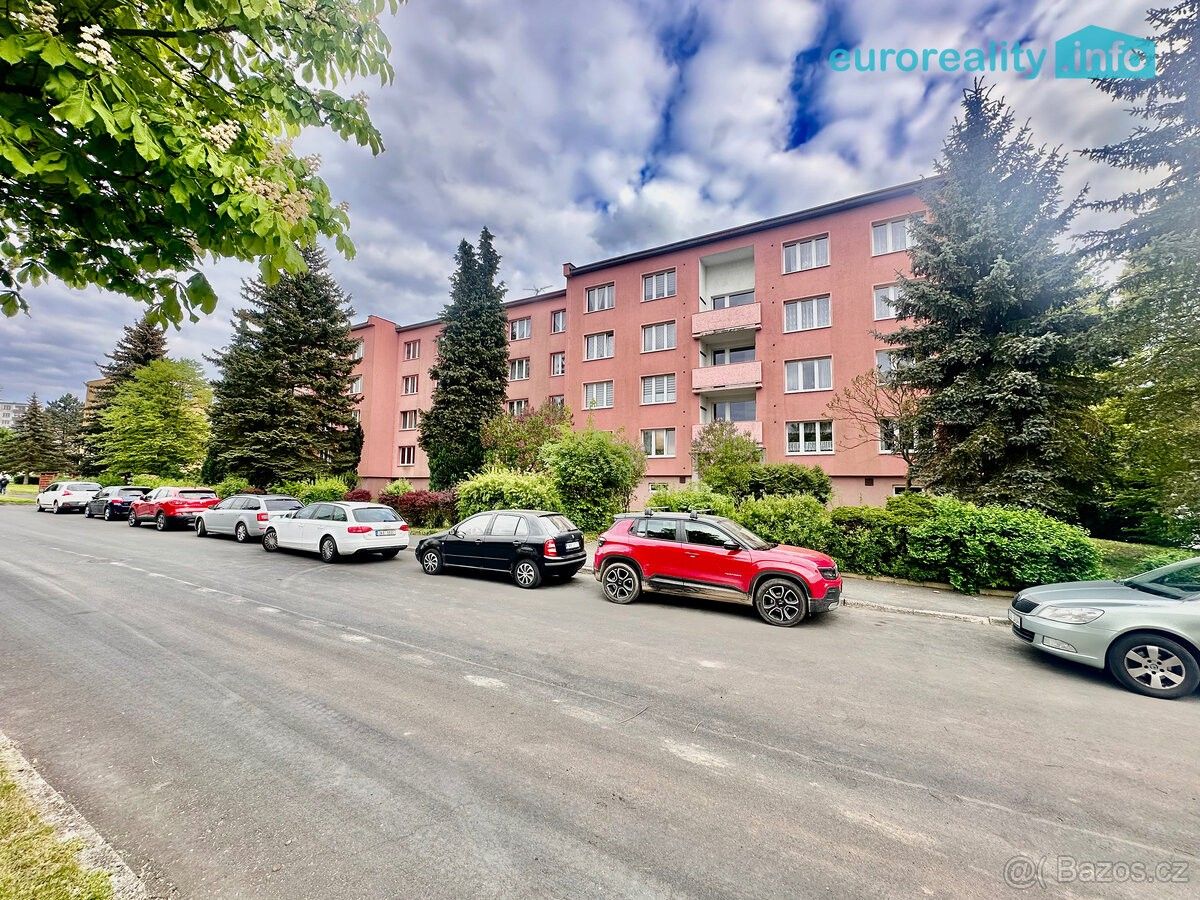 Byty, Sokolov, 356 01