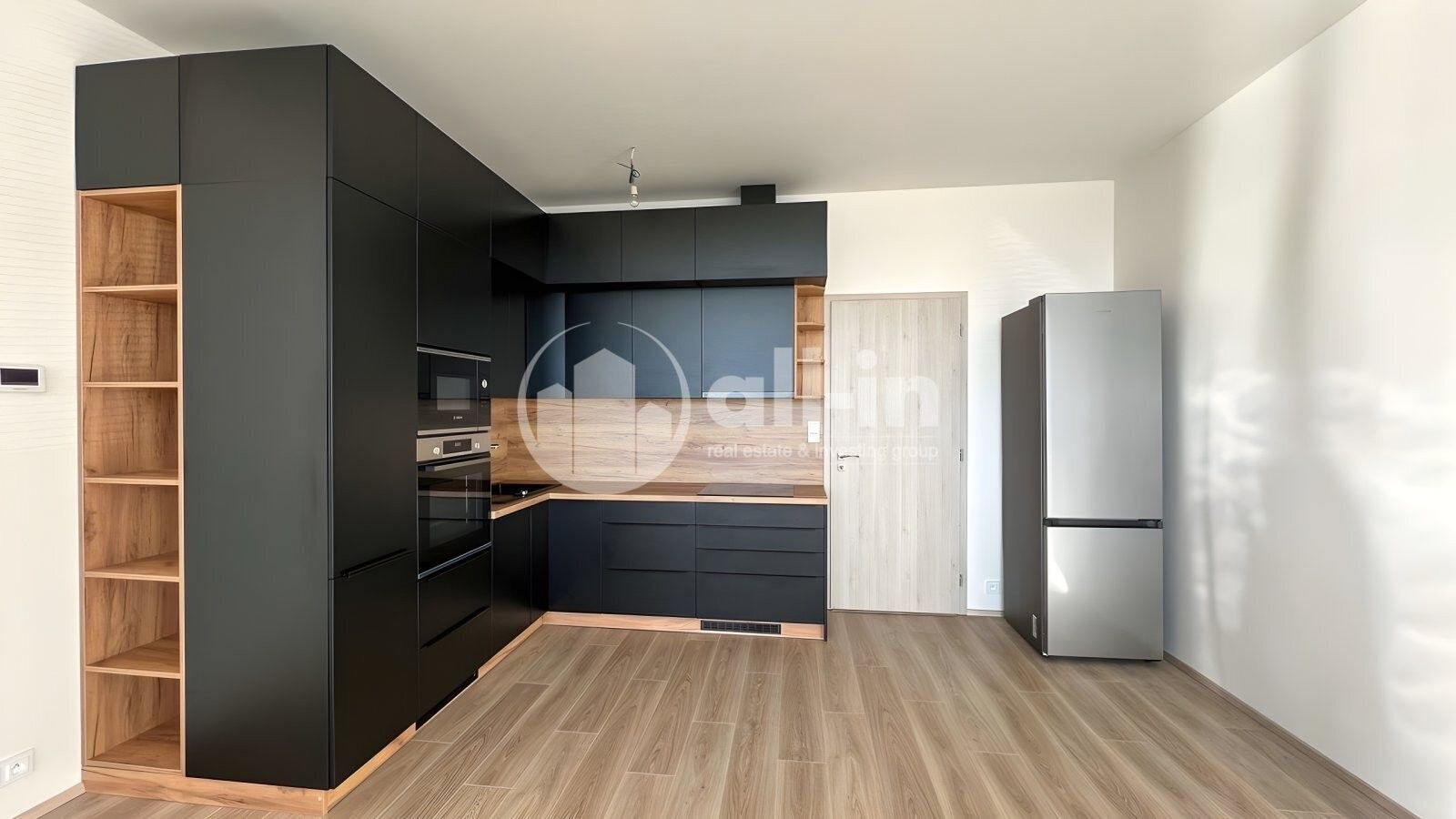 Prodej byt 1+kk - Na Vyhlídce, Rosice, 55 m²