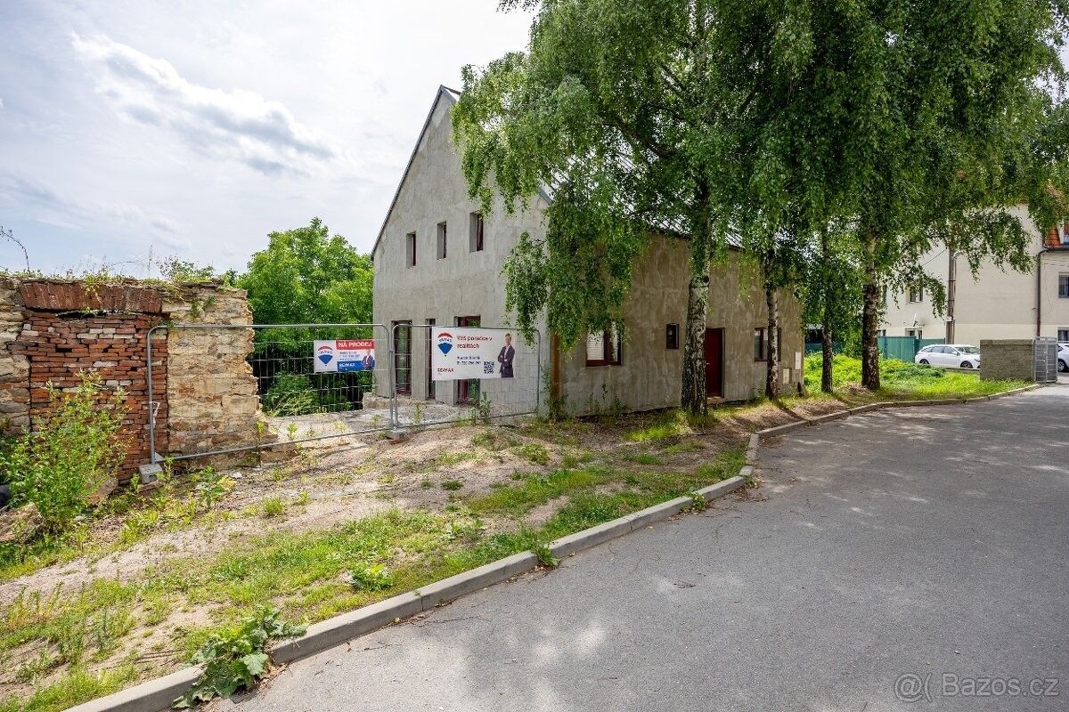 Rodinné domy, Rudná u Prahy, 252 19