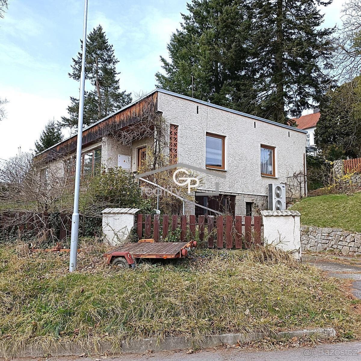 Ostatní, Zliv, 373 44, 135 m²