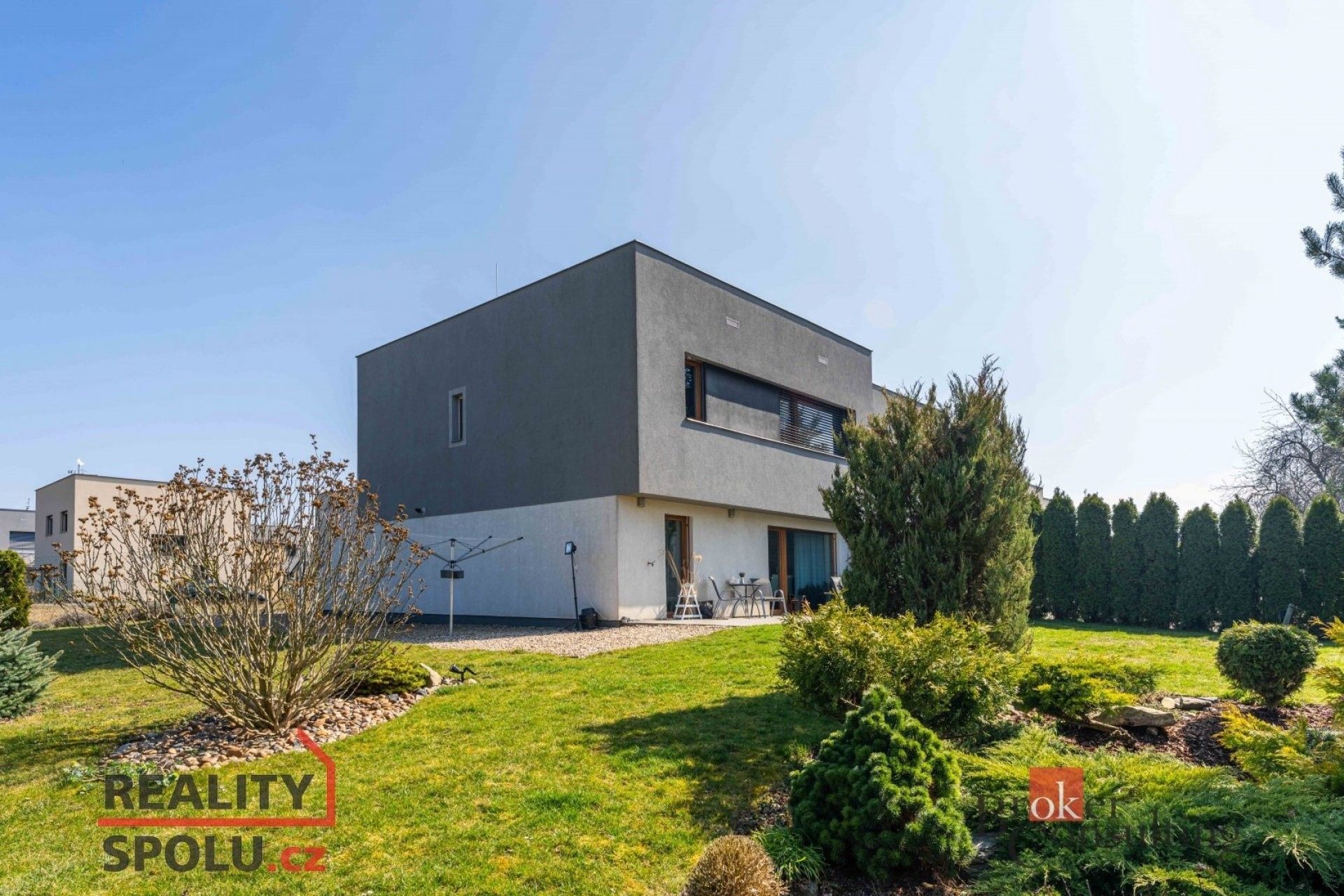 Rodinné domy, Za blaty, Praha, 146 m²