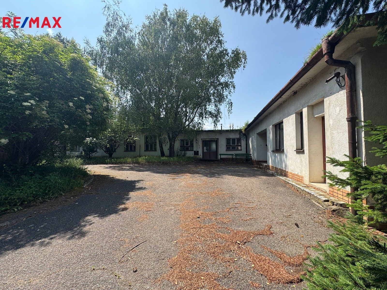 Ostatní, Osvobození, Kunovice, 4 m²