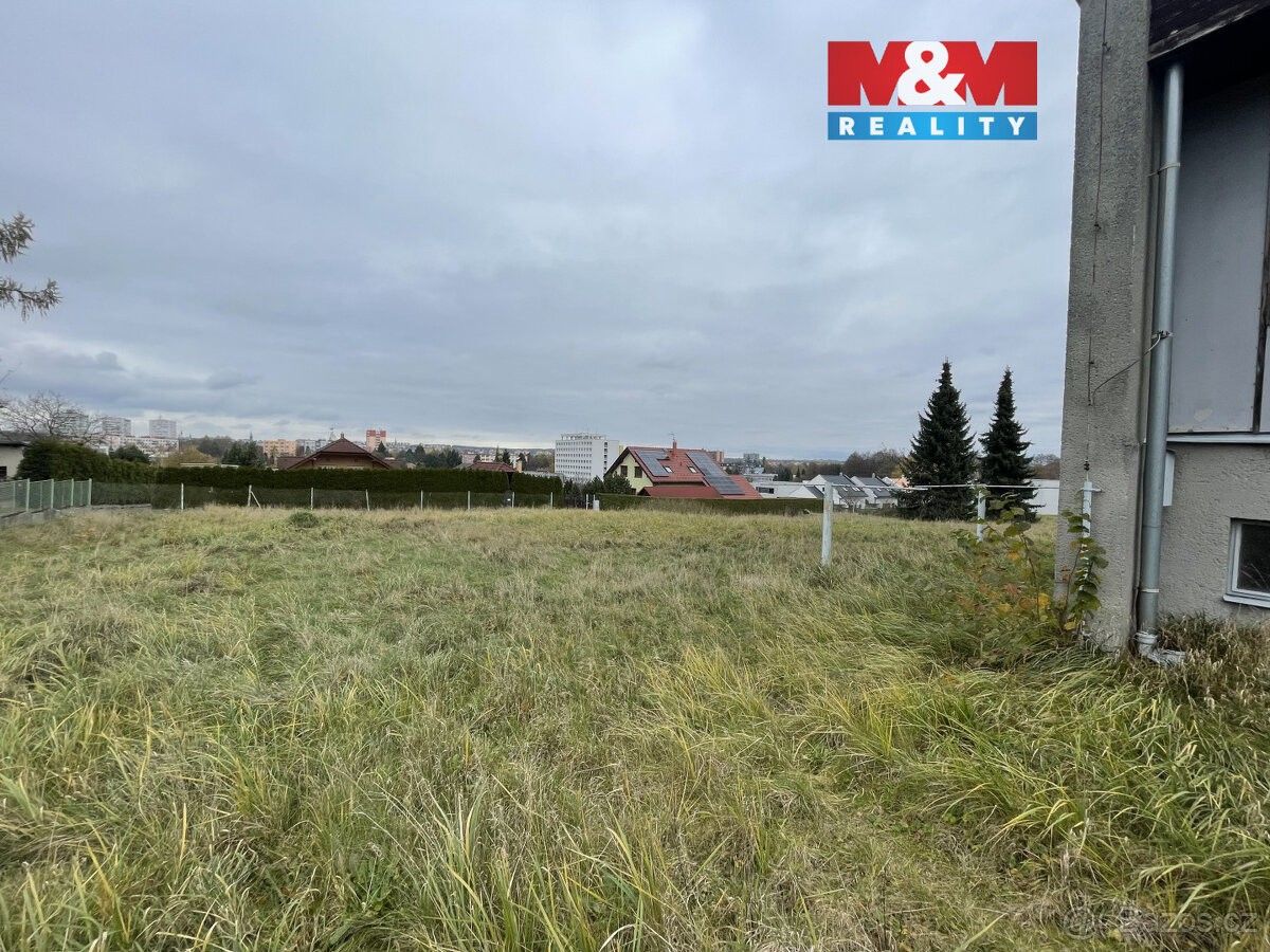 Pronájem pozemek pro bydlení - Frýdek-Místek, 738 01