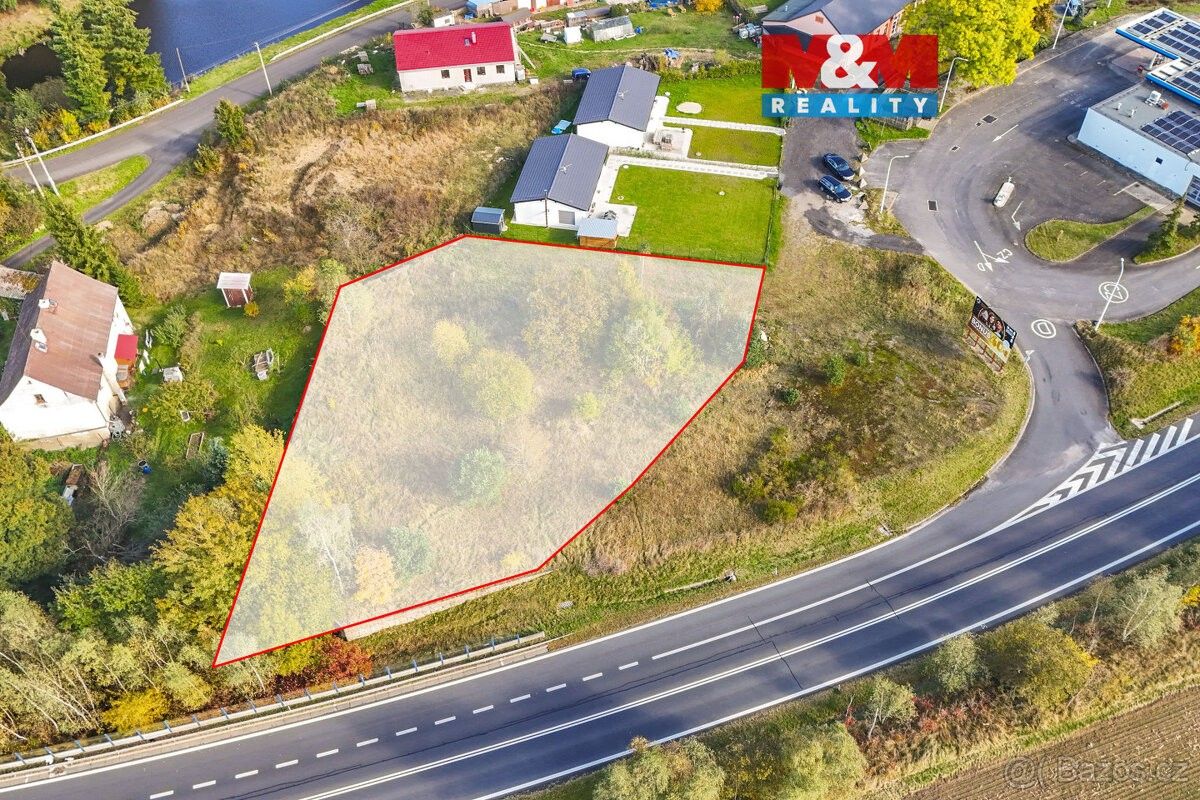 Pozemky pro bydlení, Skalná, 351 34