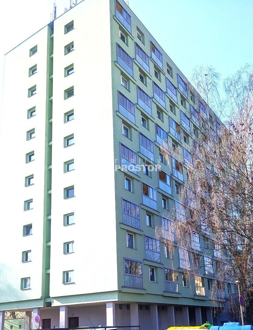 2+1, Hakenova, Poděbrady, 76 m²