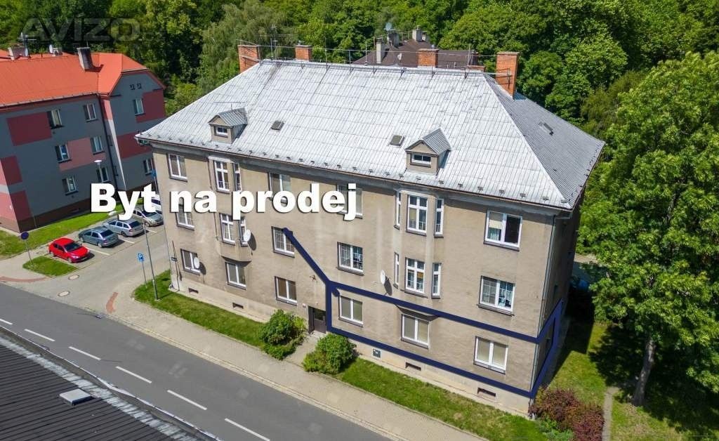 Prodej byt 4+1 - Ostrava, 703 00, 135 m²