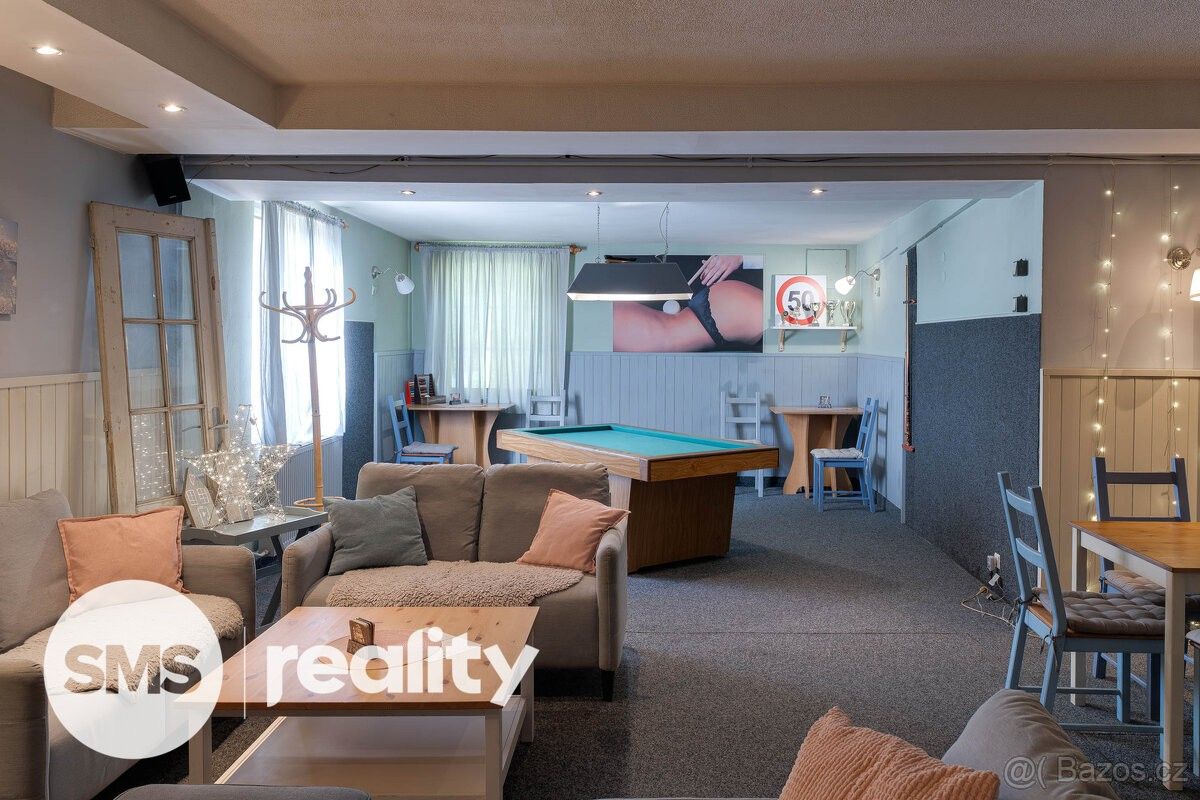 Restaurace, Frýdek-Místek, 738 01