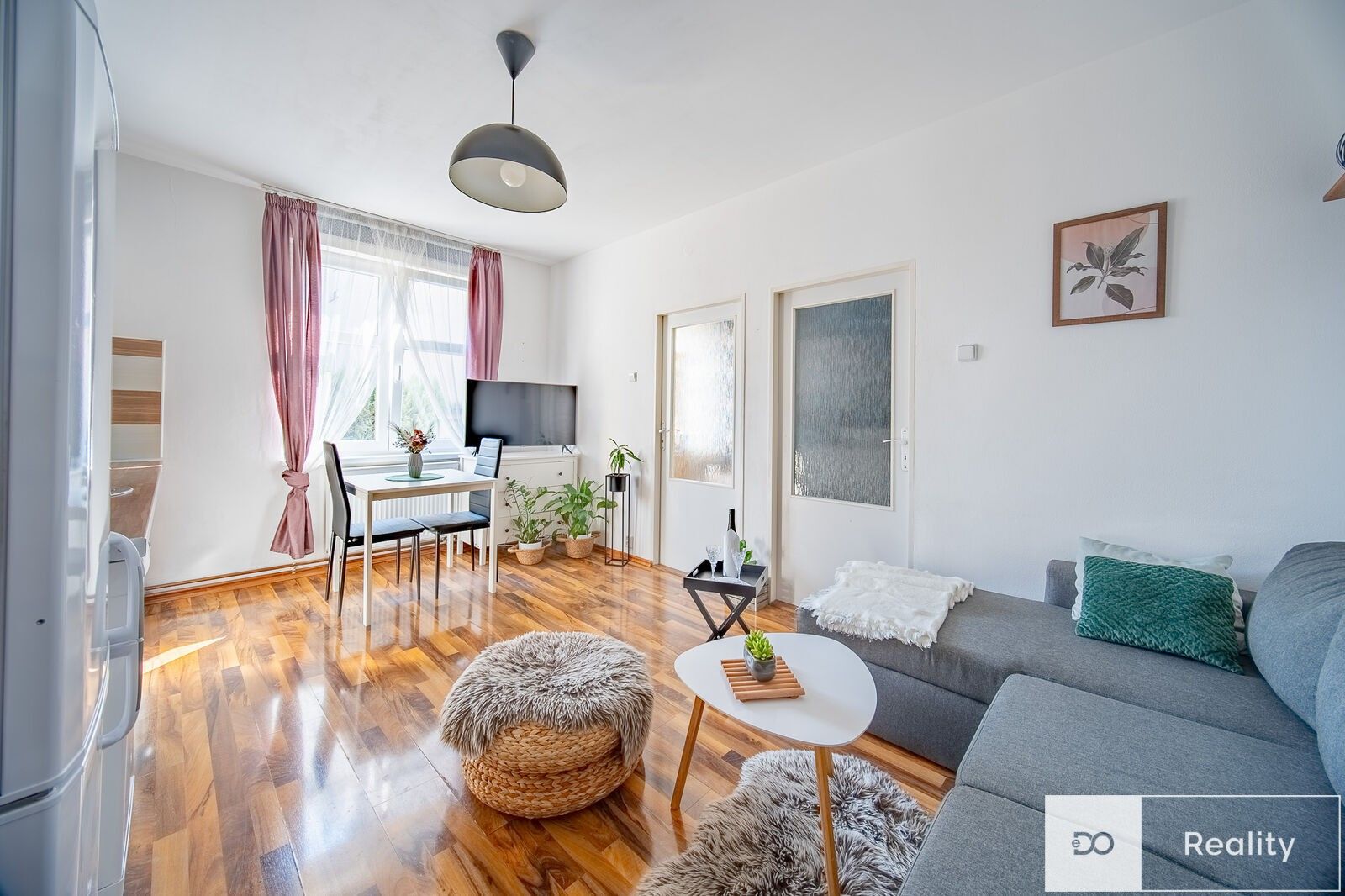 Prodej byt 3+kk - Husova, Nymburk, 41 m²