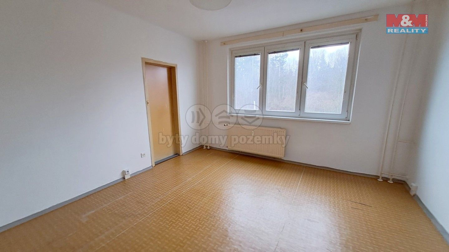 Prodej byt 2+1 - Květná, Bruntál, 46 m²