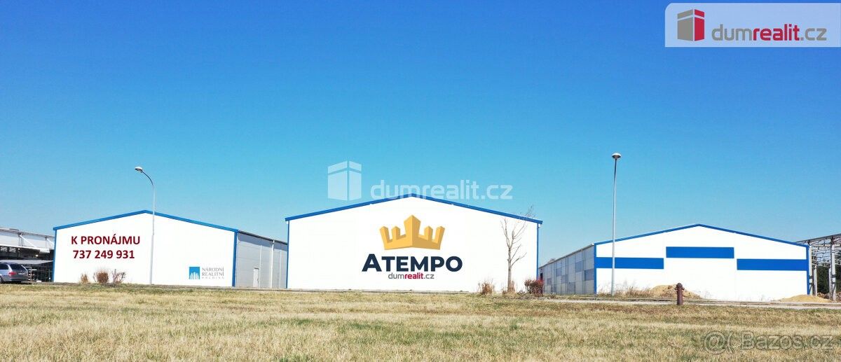 Ostatní, České Velenice, 378 10