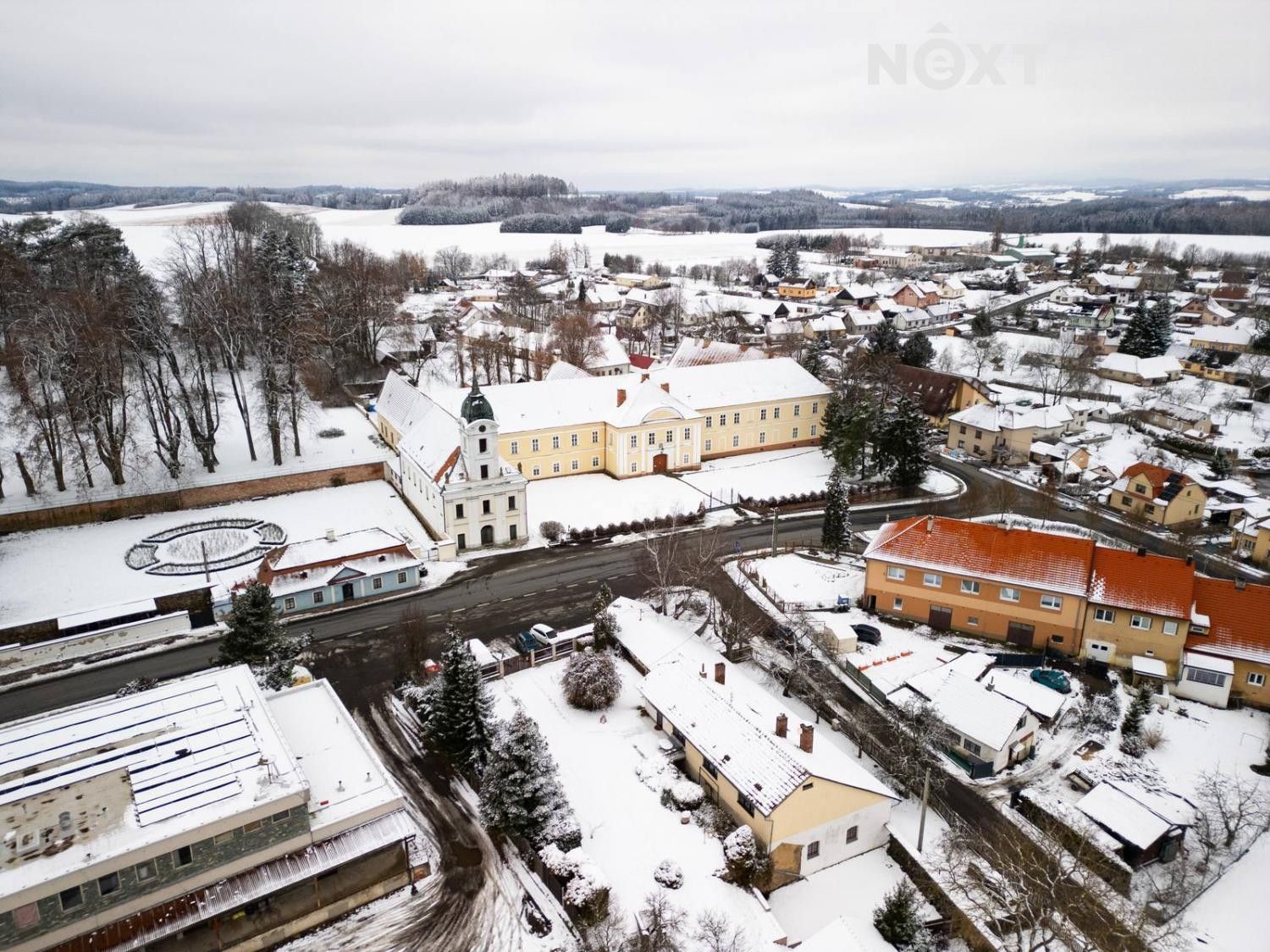 Pozemky pro bydlení, Moravec,Moravec,Žďár nad Sázavou,Kraj Vysočina, 791 m²