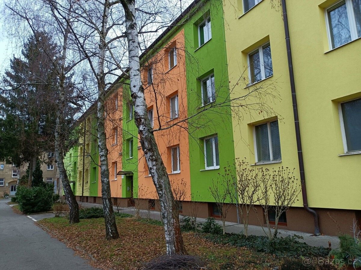 Pronájem byt 2+1 - Veselí nad Moravou, 698 01, 54 m²