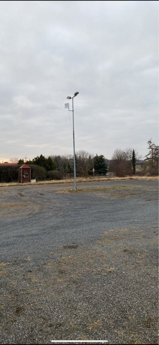 Pozemky pro bydlení, Praha, 182 00