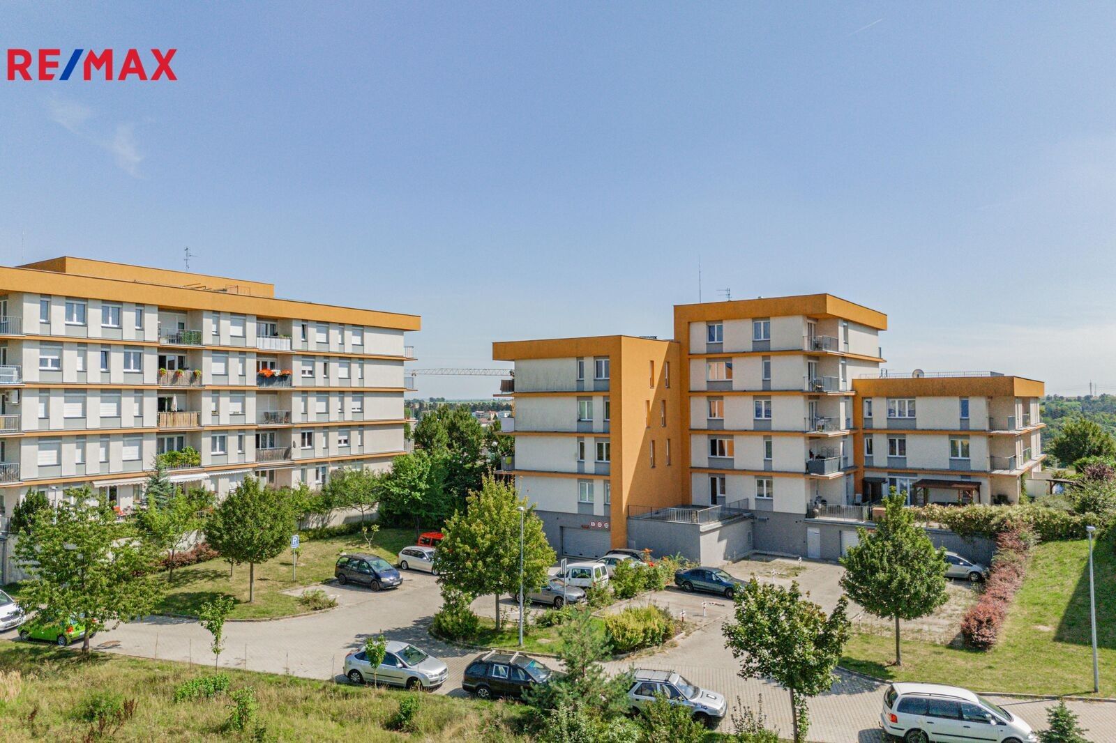 Prodej byt 3+kk - Radouňova, Praha, 84 m²