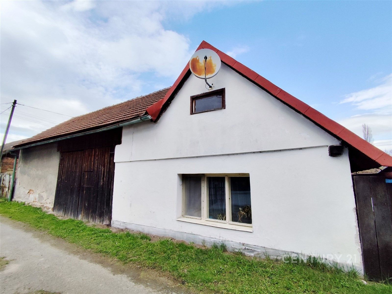 Rodinné domy, Chrtníč, 106 m²