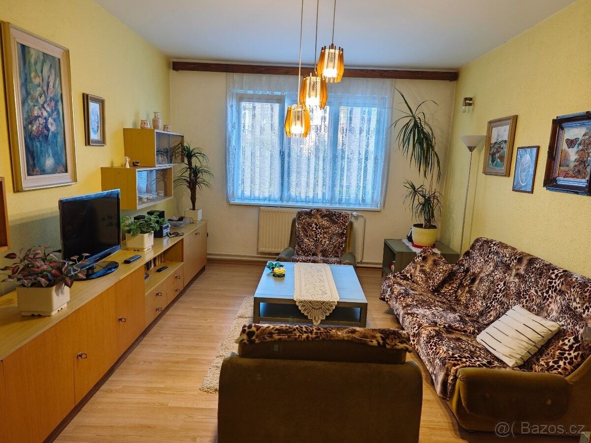 Prodej byt 2+1 - Zlín, 760 01, 68 m²