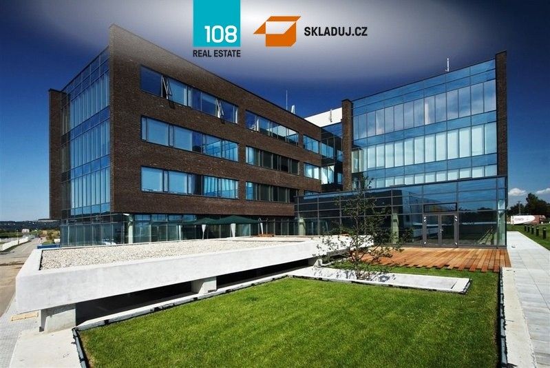 Sklady, Ostrava, 5 000 m²