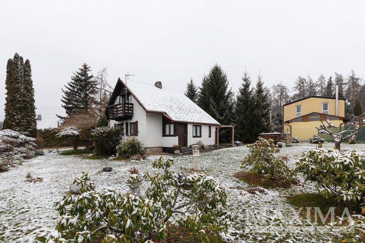 Prodej chata - Příbram, 261 01, 3 200 m²