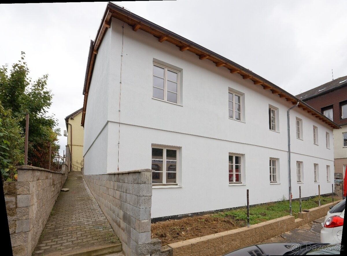 Ostatní, Nový Bor, 473 01, 63 m²