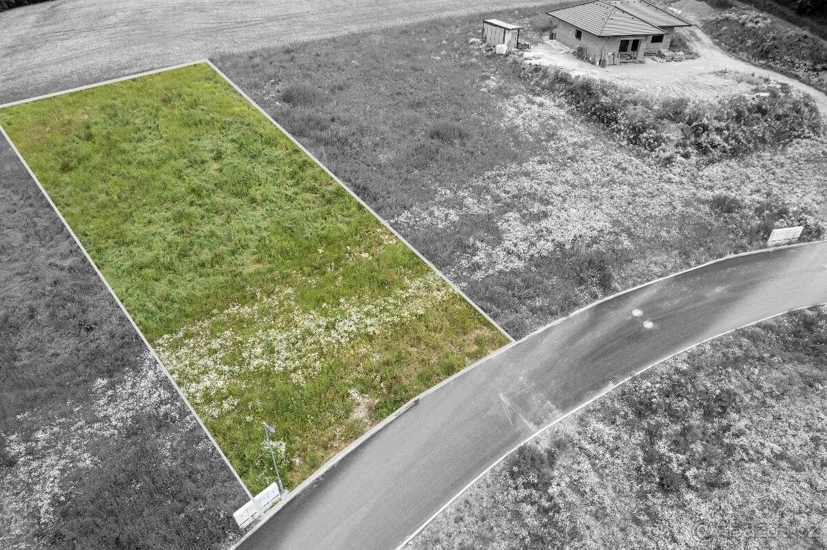 Pozemky pro bydlení, Volyně, 387 01