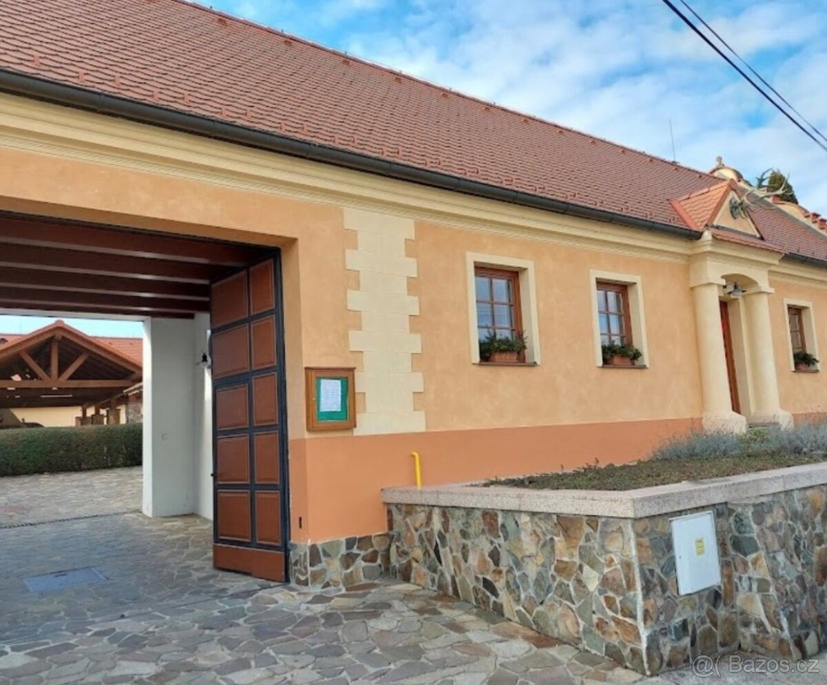 Restaurace, Týnec u Břeclavě, 691 54