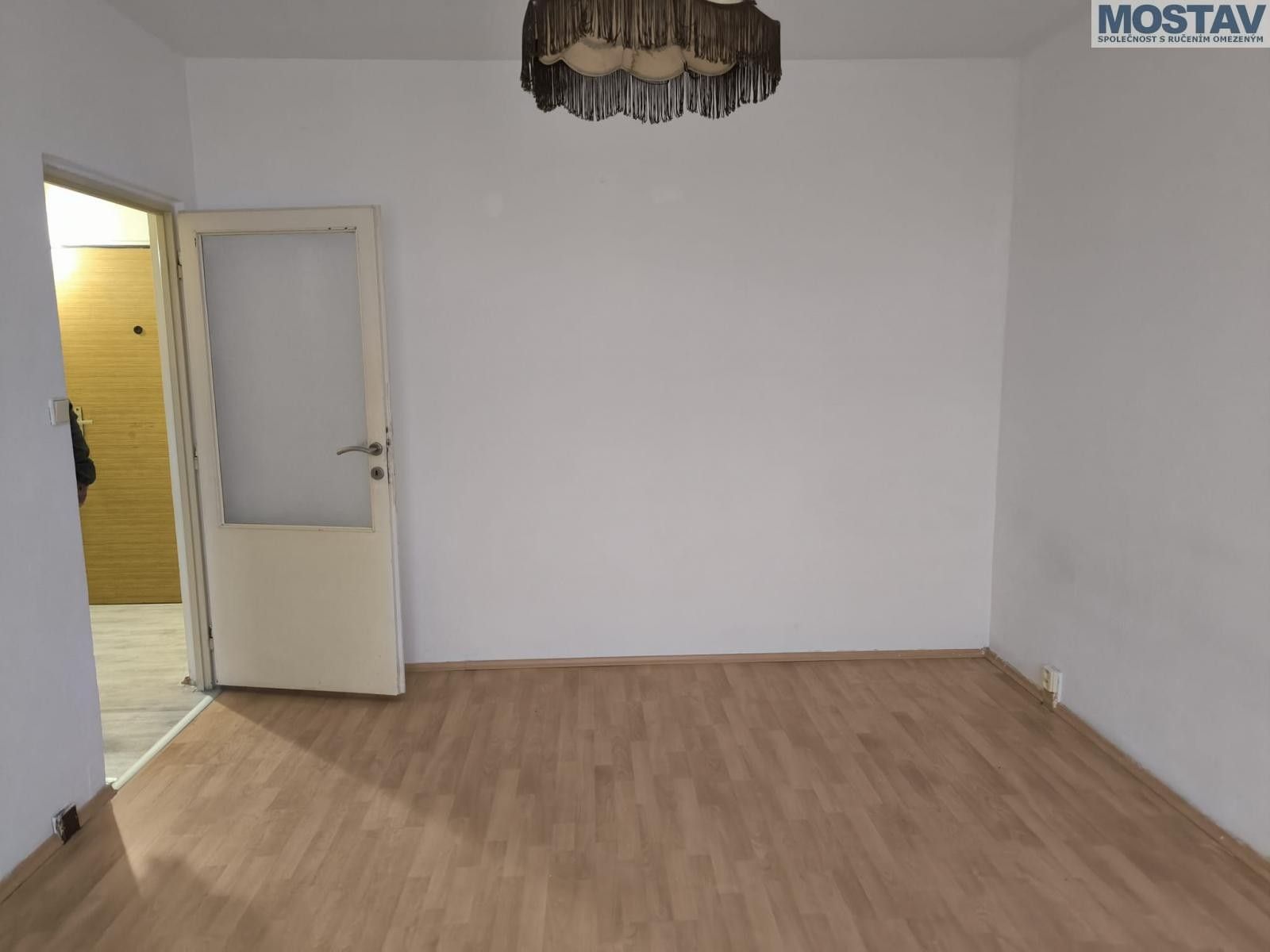 Pronájem byt 2+1 - Kosmonautů, Louny, 54 m²