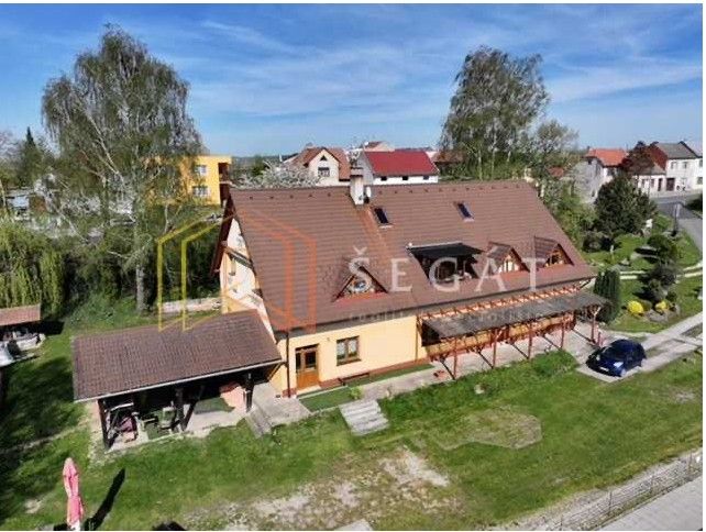 Ostatní, Dřínov, 768 33