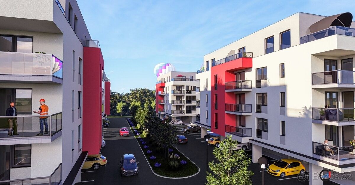 Prodej byt 4+kk - Dašice v Čechách, 533 03, 161 m²