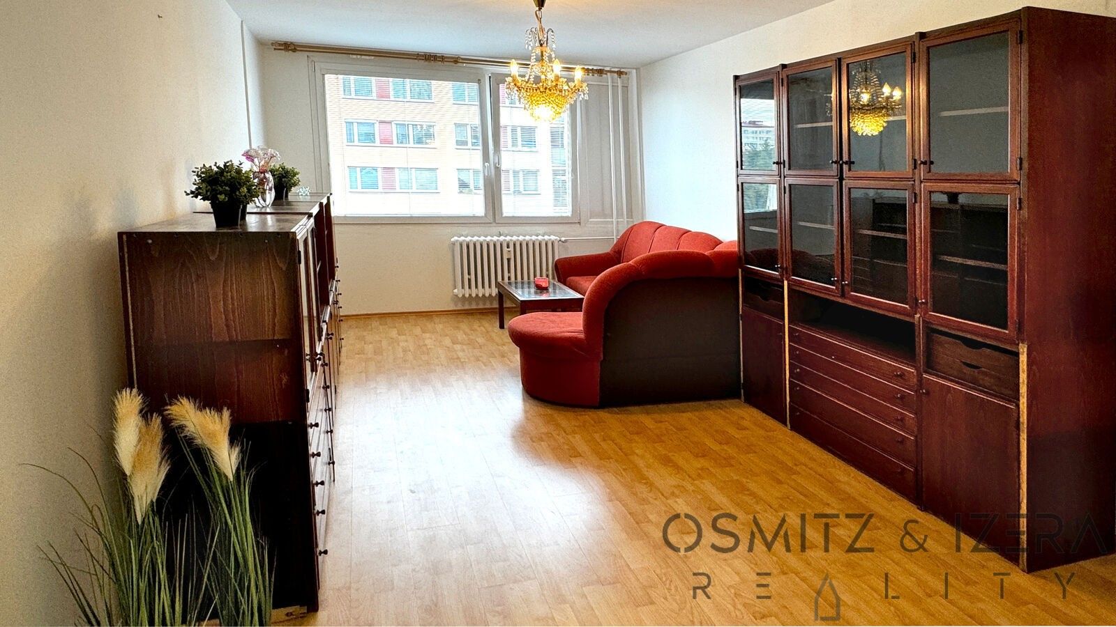 Pronájem byt 3+kk - Loučimská, Praha, 68 m²