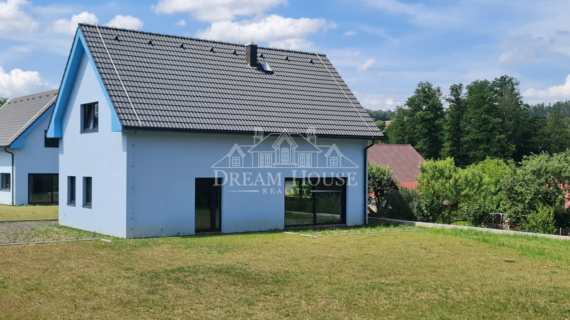 Prodej rodinný dům - Libež, 137 m²