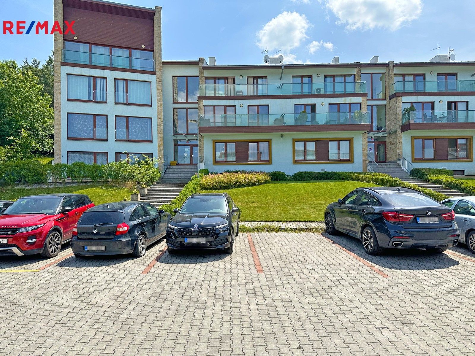 2+kk, Na Golfu, Beroun, 65 m²