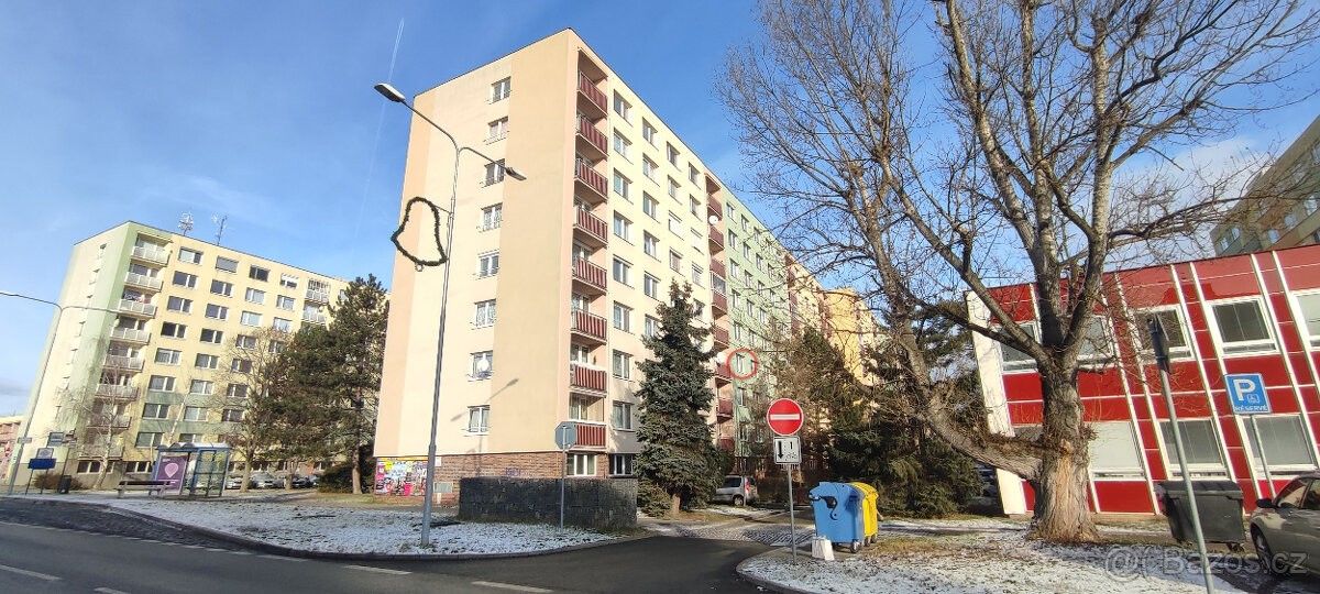 3+1, Mladá Boleslav, 293 01, 66 m²