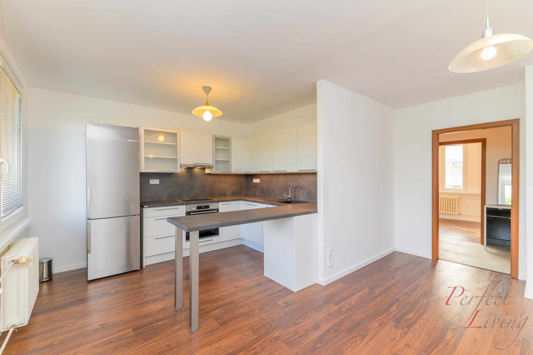 2+kk, Varnsdorfská, Praha, 54 m²