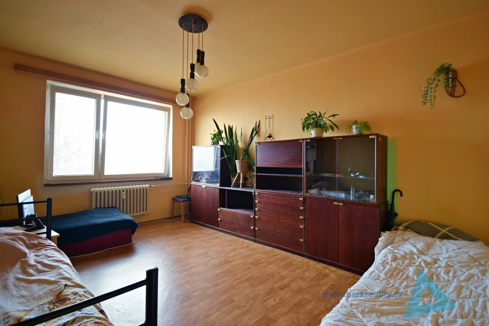 3+1, U Studénky, Nová Paka, 73 m²