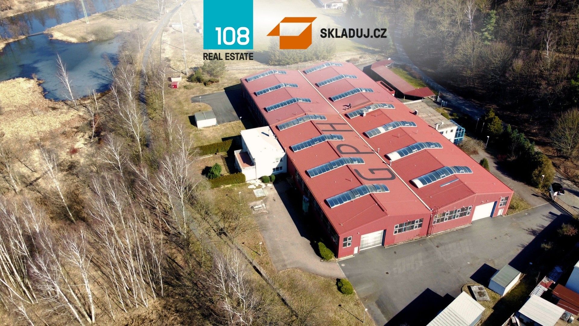 Sklady, Okružní, Kynšperk nad Ohří, 4 m²